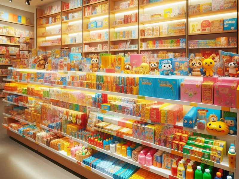 Why Branding Is More Than Just a Logo: How to Create a Lasting Impression with Your&nbsp;Brand